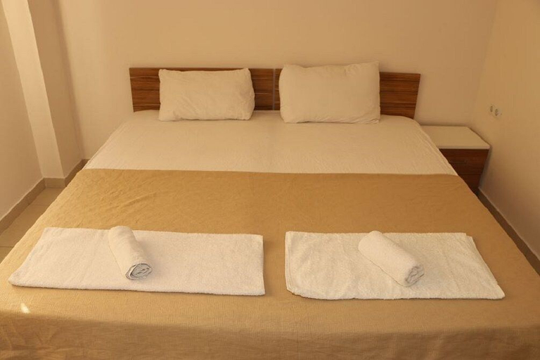 Bedroom 3, Ada Suit, Merkez