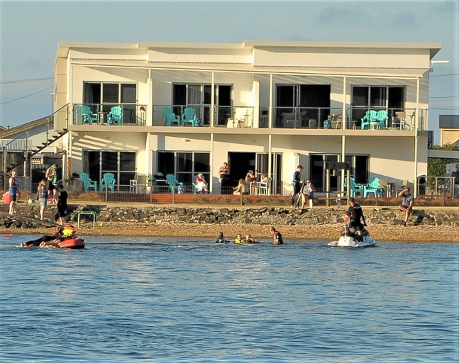 Exterior & Views 2, Ulverstone River Edge Apartments, Central Coast - Pt A