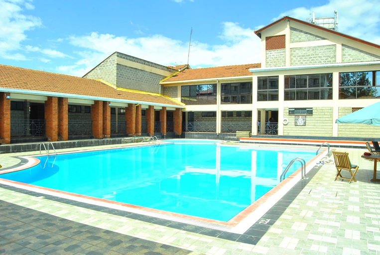 Sport & Beauty 5, Morendat Training and Conference Centre, Naivasha