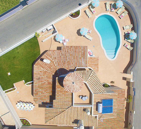 Exterior & Views 2, Villa Moorea, Albufeira