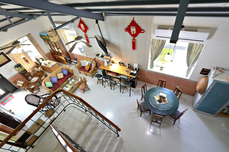 Food & Drinks 4, 556Homestay, Tainan