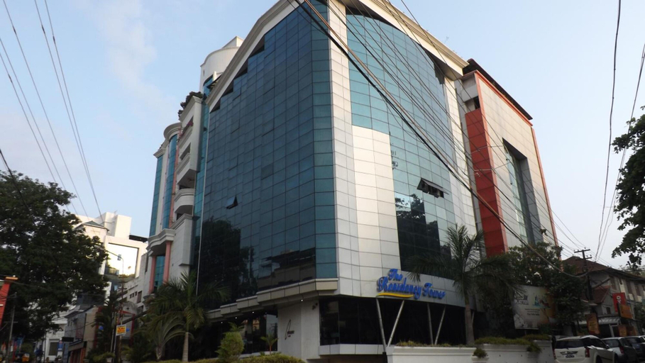 Exterior & Views 2, The Residency Tower, Thiruvananthapuram