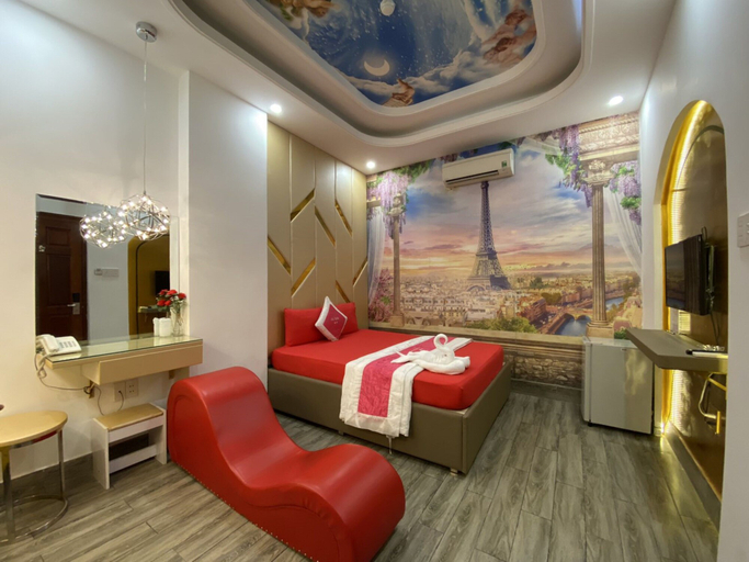 Others 5, Tan Binh Hotel, Tân Bình