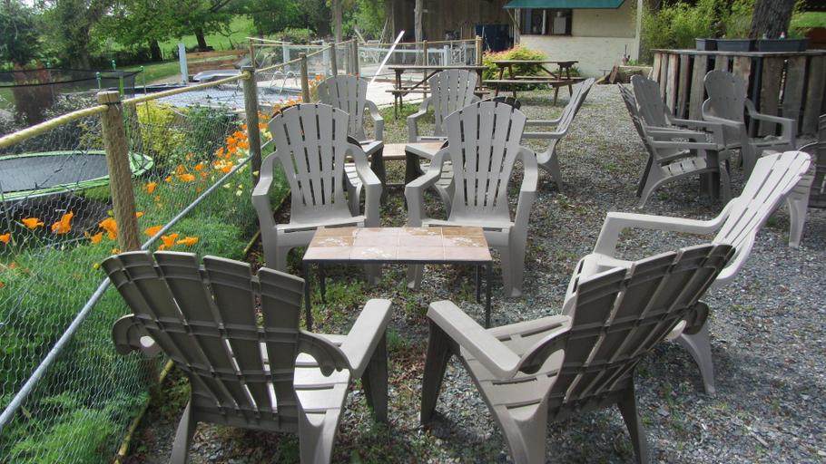 Others 3, Camping des Etoiles - Chalets, Aveyron