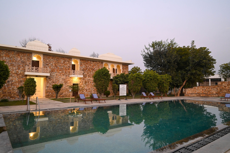 Sport & Beauty 2, Ginger Ranthambore,Sawai Madhopur, Sawai Madhopur