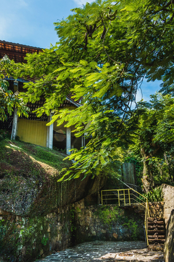 Exterior & Views, Casa Tiffany - Ilhabela, Ilhabela