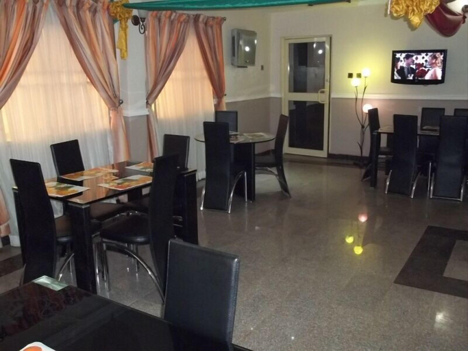 Food & Drinks 3, Signature Grand Hotel, Enugu North