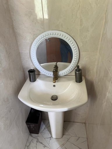 Bathroom 4, Sea Breeze Studio At Carib Resort