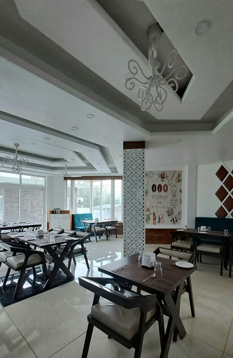 Food & Drinks 4, ABHILASHI INN, Mandi