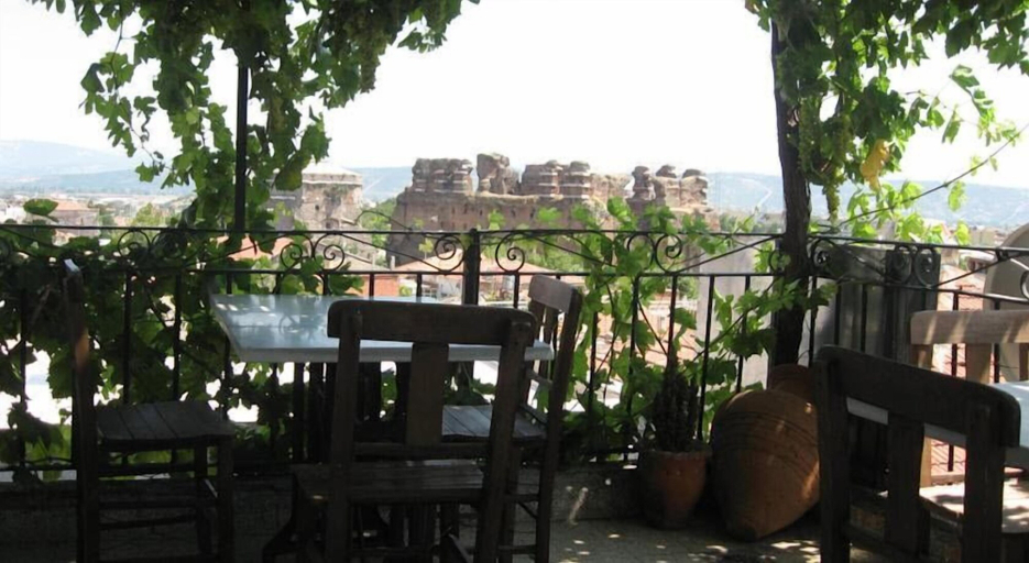 Others 5, Odyssey Guest House, Bergama