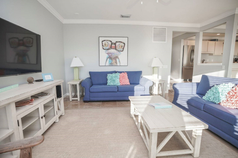 Others 4, Harbur Arms by Panhandle Getaways, Bay