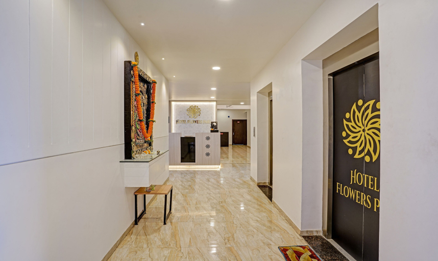 Others 5, Itsy Hotels Flowers Park, Nashik