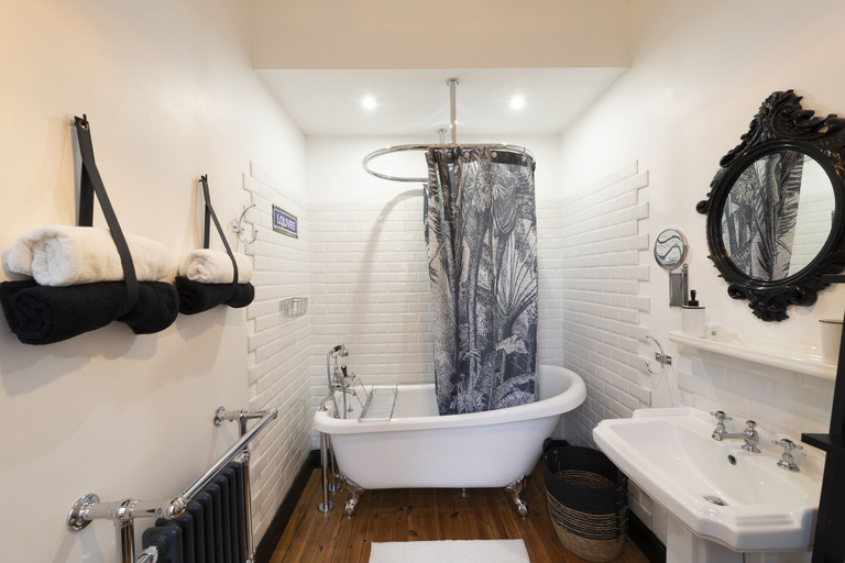 Bathroom 4, Domaine Les Tilleuls, Pas-de-Calais