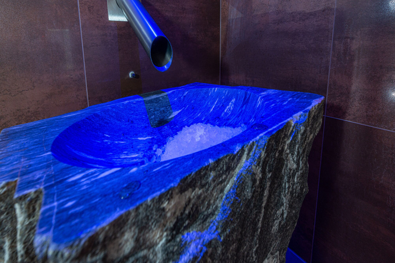 Bathroom 4, Skylodge Alpine Homes, Liezen