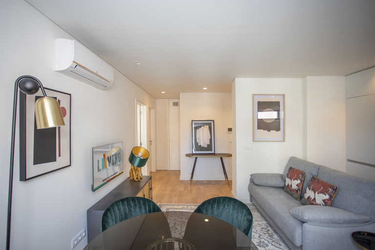 Others 5, Liiiving - City Design Apartment N, Porto