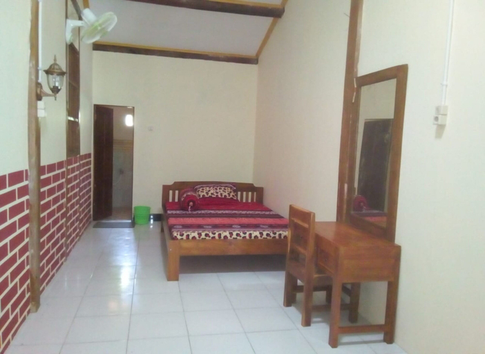 Others 5, Winahyu Family Resort, Gunung Kidul