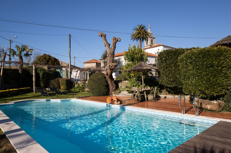 Sport & Beauty 5, Quinta São Miguel de Arcos, Vila do Conde