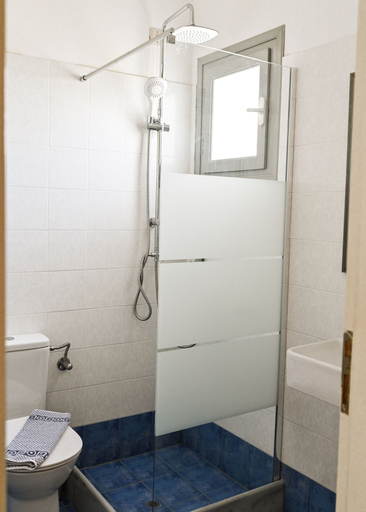 Bathroom 4, Summer Shades, South Aegean