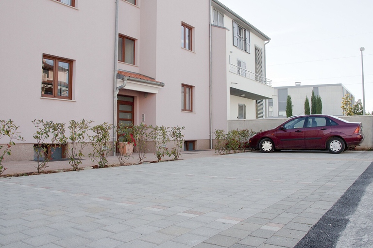 Exterior & Views 2, Apartments And Rooms Camaiore, Rovinj