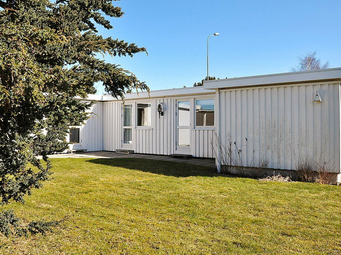 Exterior & Views 2, 6 Person Holiday Home in Falkenberg, Falkenberg
