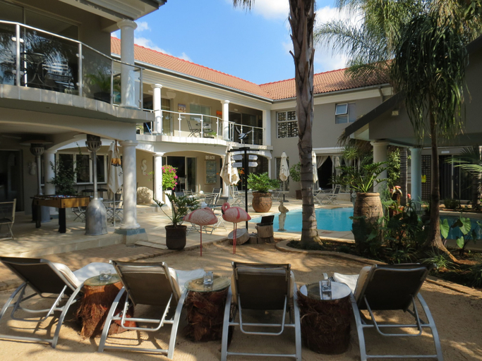 Food & Drinks 5, Cocomo Guesthouse, Spa and Conference Centre, Bojanala