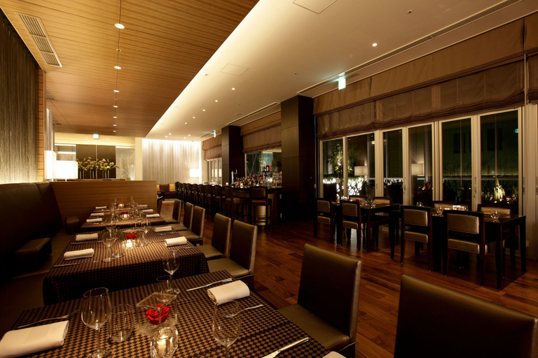 Food & Drinks 5, KOKO HOTEL Kobe Sannomiya, Kobe
