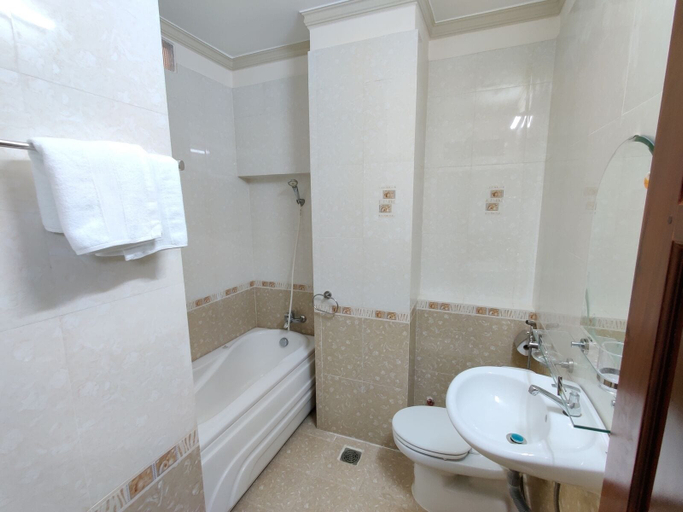 Bathroom 4, Winter Spring Homestay Center, Ninh Kiều