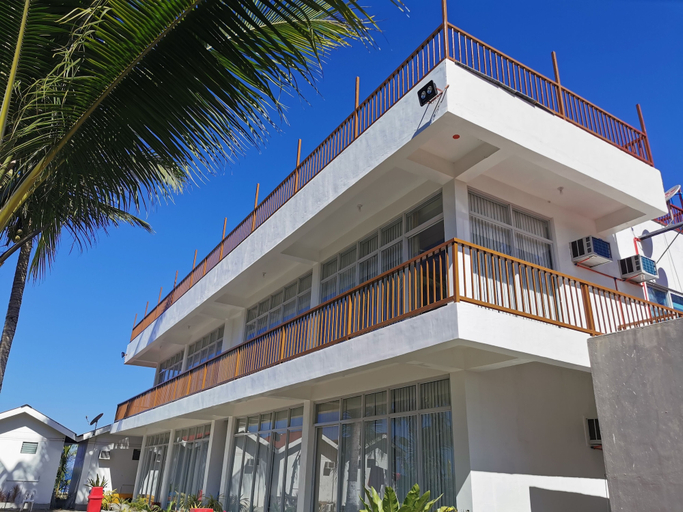 Exterior & Views 2, Istana Baylon Resort, Candelaria