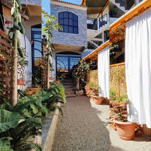 Hotel Posada Belen, San Juan La Laguna