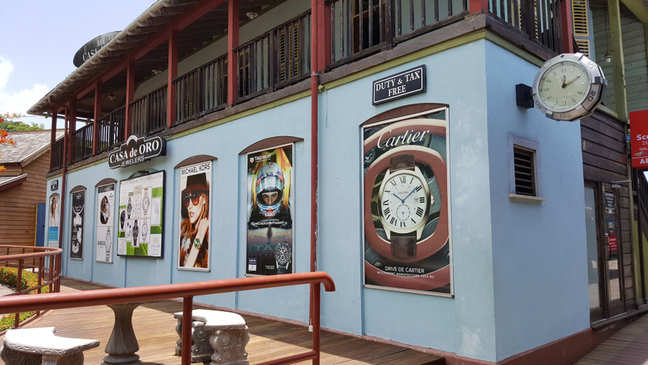Exterior & Views 2, Ocho Rios Villa at Coolshade IV
