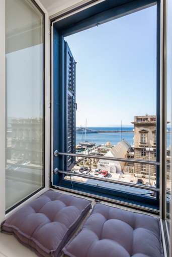 Others 4, Luxury Apartment Karolina Riva, Rijeka