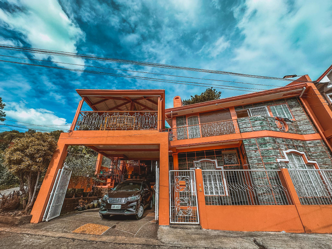 Transient House in Baguio Slumber Home, Baguio City
