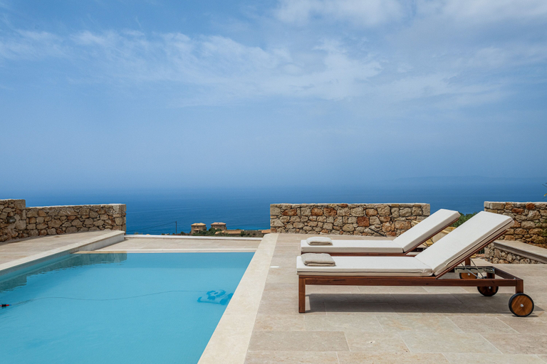 Sport & Beauty 5, Patio Villas, Peloponnese