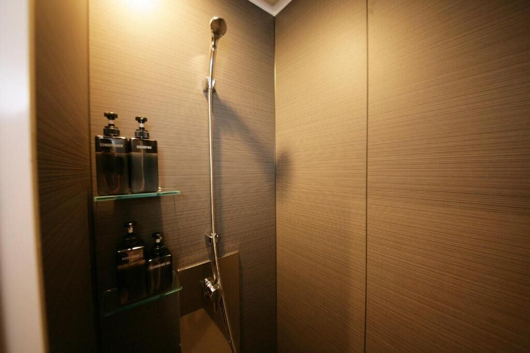 Bathroom 4, ZONK HOTEL TENJIN-WATANABEDORI, Fukuoka