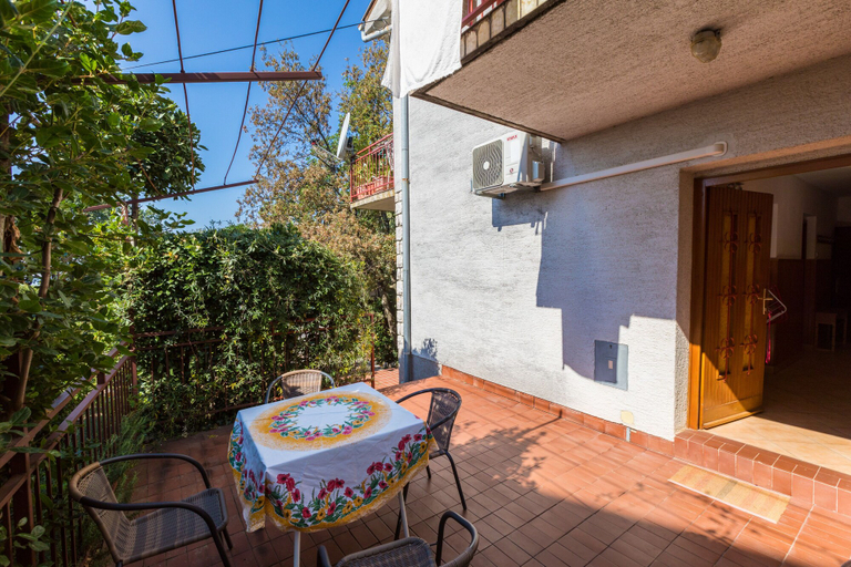 Others 4, Apartment Vera, Crikvenica