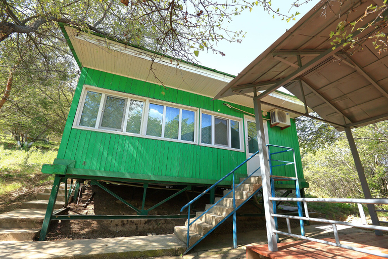 Miscellaneous 5, Recreation Zone Dustlik, Bo'stonliq