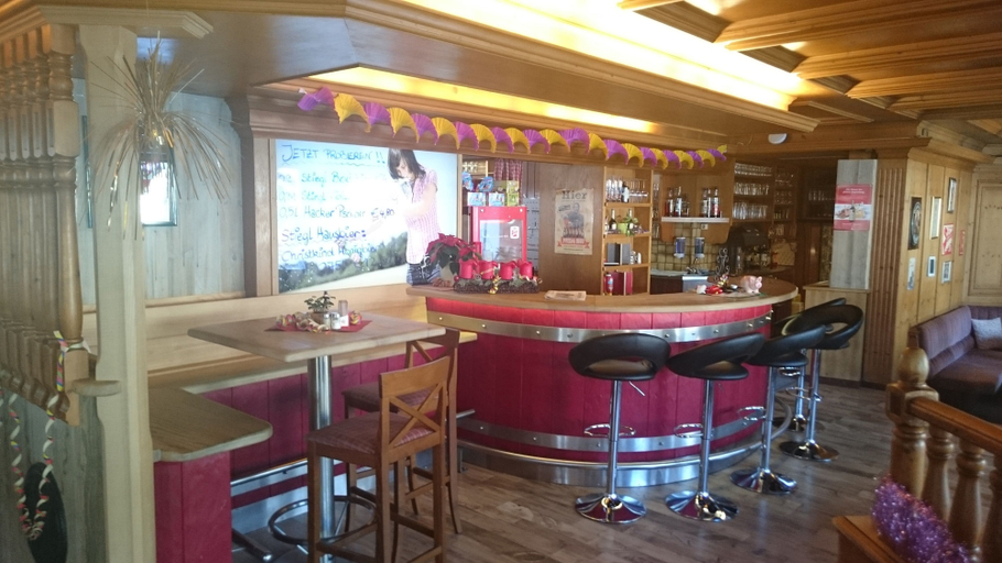 Food & Drinks 5, Hotel Markterwirt, Sankt Johann im Pongau