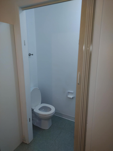 Bathroom, La Villa, La Matapédia