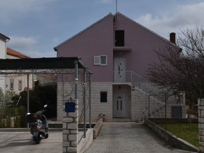 Exterior & Views 2, Apartment Manigo, Supetar