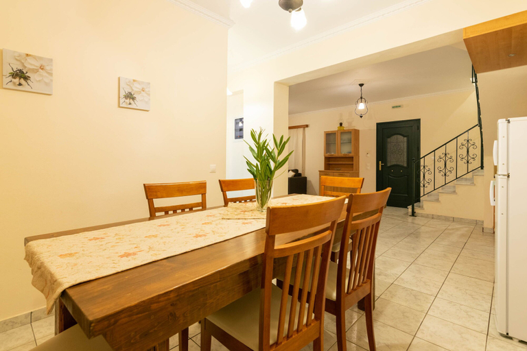 Others 5, Lenna's Villas, Ionian Islands
