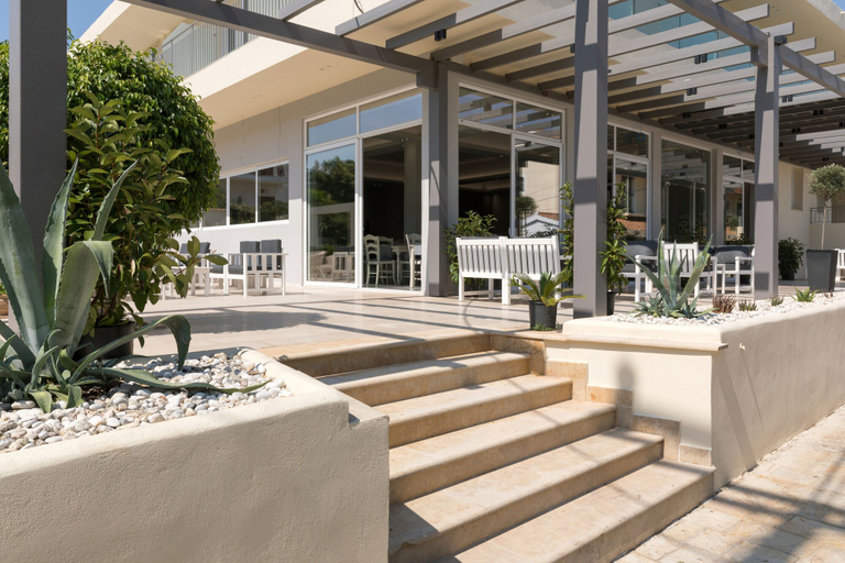 Exterior & Views 2, Melina Oasis Boutique Hotel, Ionian Islands