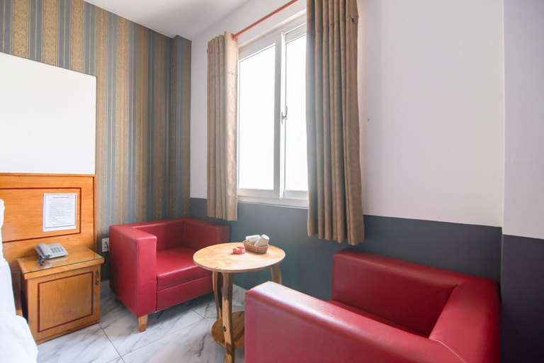 Others 4, Sunrise Trung Son Hotel, Ho Chi Minh City