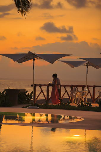 Sport & Beauty 2, Krystal Grand Puerto Vallarta All Inclusive, Puerto Vallarta