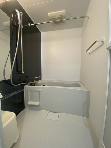 Bathroom 4, HOTEL Ishigakijima 2020, Ishigaki