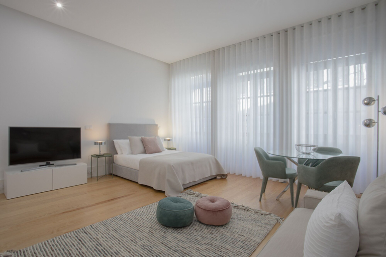 Others 4, Liiiving - Downtown Luxury Apartment 1R, Porto