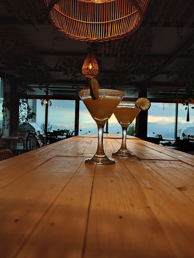 Food & Drinks 4, Sukha Resort, La Calera