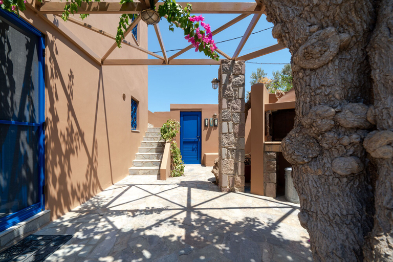 Exterior & Views 2, Absolute Perdika Aegina, Attica