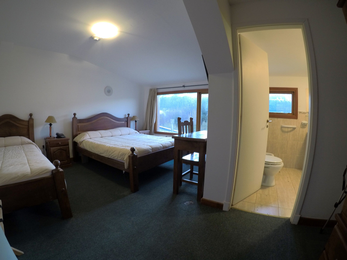 Bedroom 9