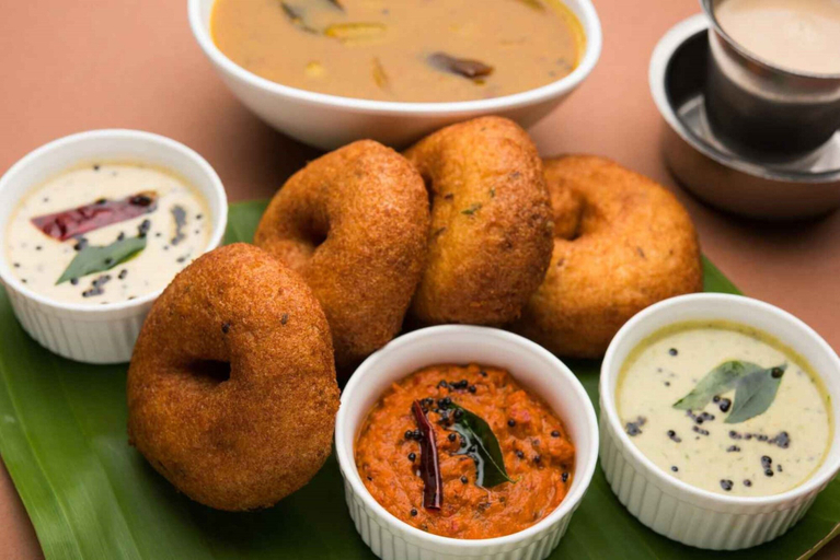 Food & Drinks 4, DBR Suites, Bangalore