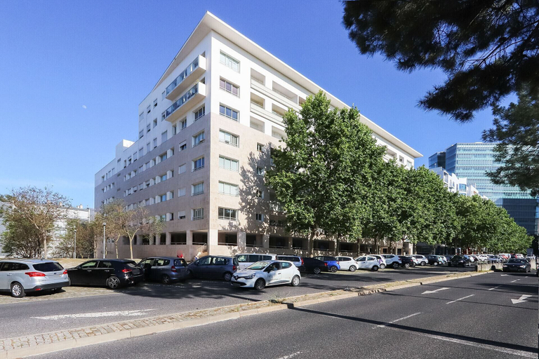 Exterior & Views, Expo Prestige by Homing, Lisbon